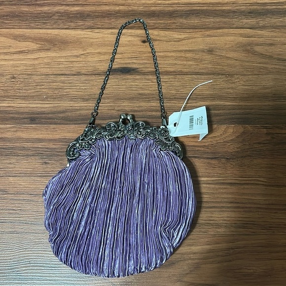 Vintage Costume handbag - Picture 1 of 8